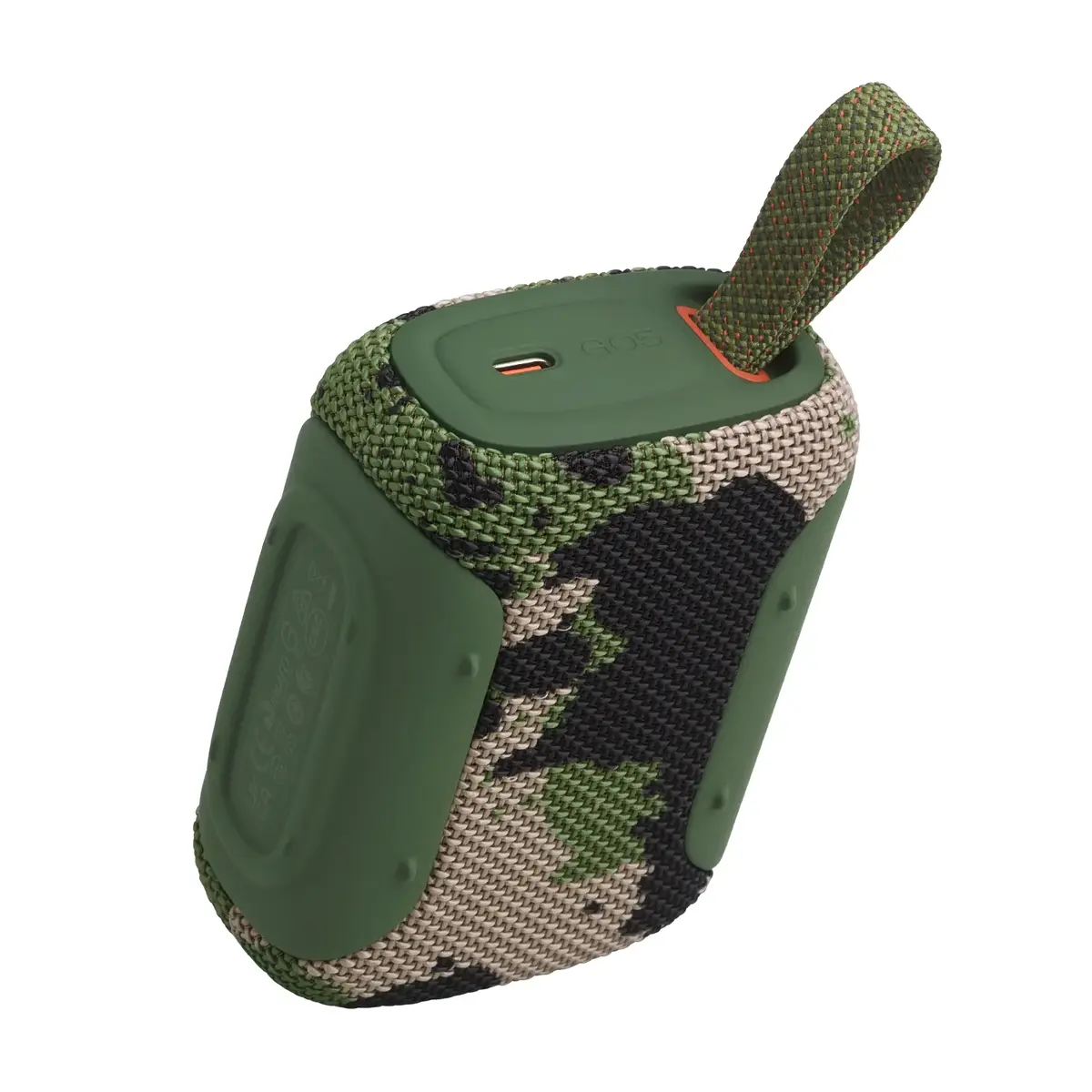 JBL GO 5 моно портативная колонка Photo 5