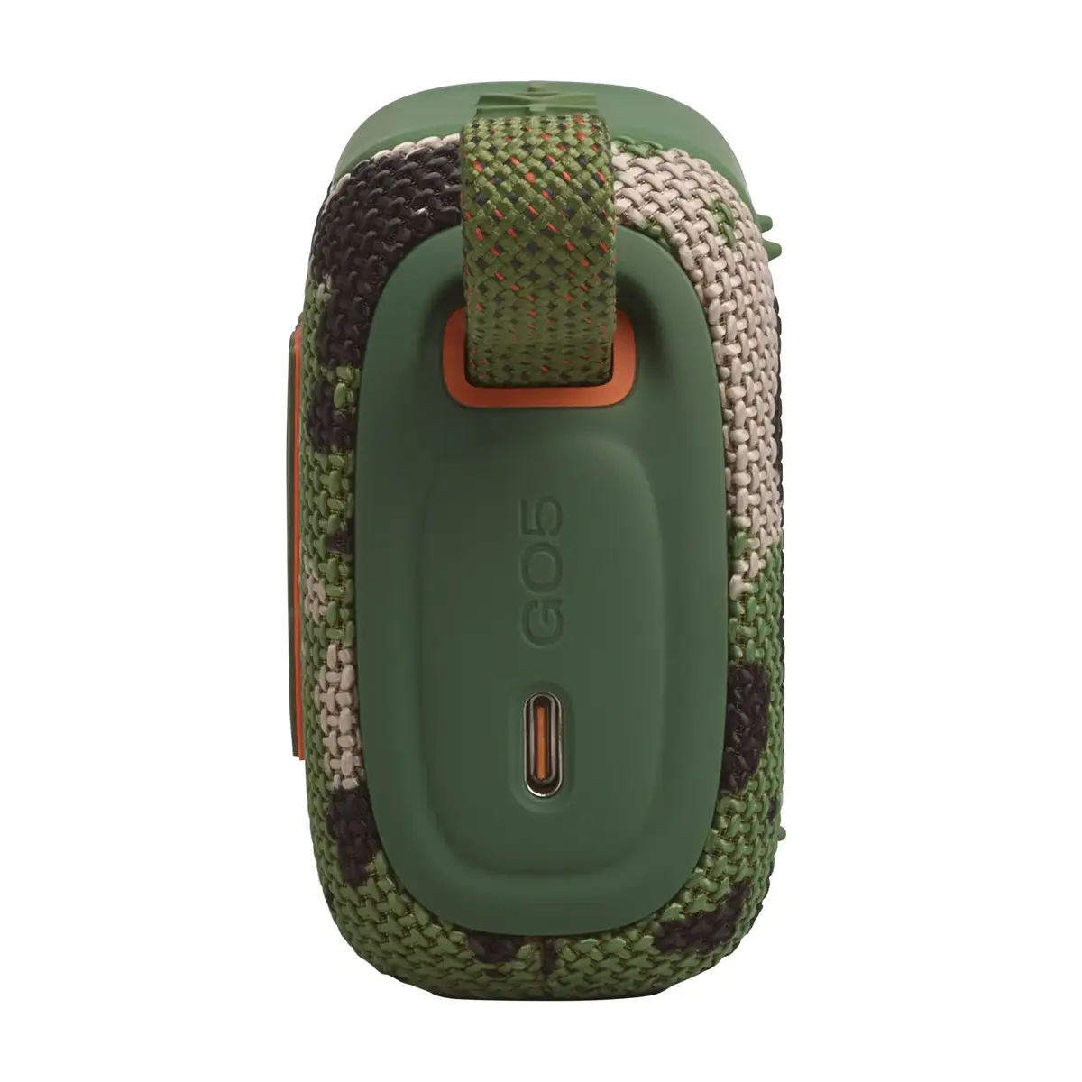 JBL GO 5 моно портативная колонка Photo 6