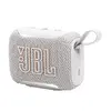JBL GO 5 Mono portable speaker White Photo 3