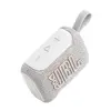JBL GO 5 Mono portable speaker White Photo 4