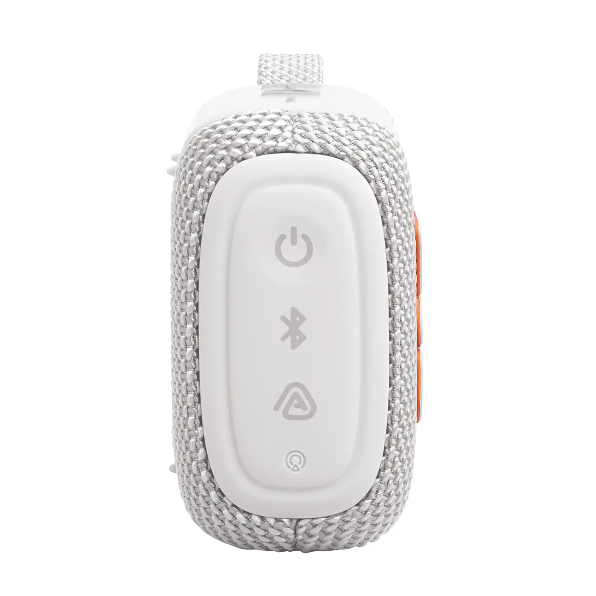JBL GO 5 Mono portable speaker White Photo 6
