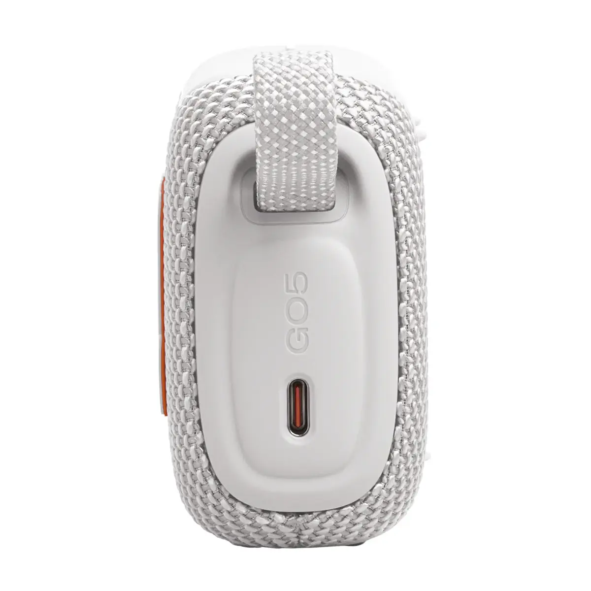 JBL GO 5 Mono portable speaker White Photo 7