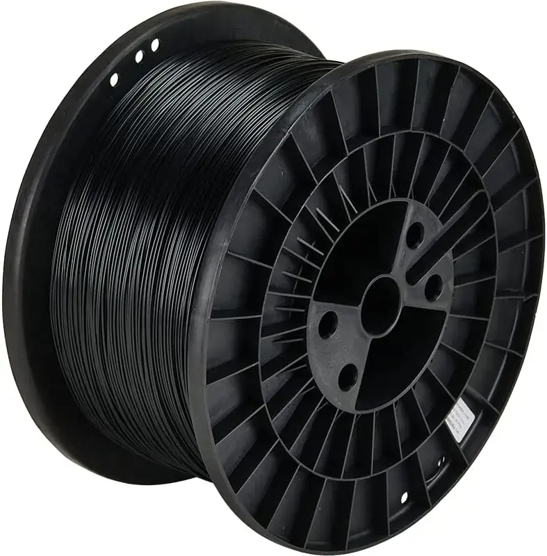 Polmask PETG PB01043 1,75 мм черный 3 кг Photo 9