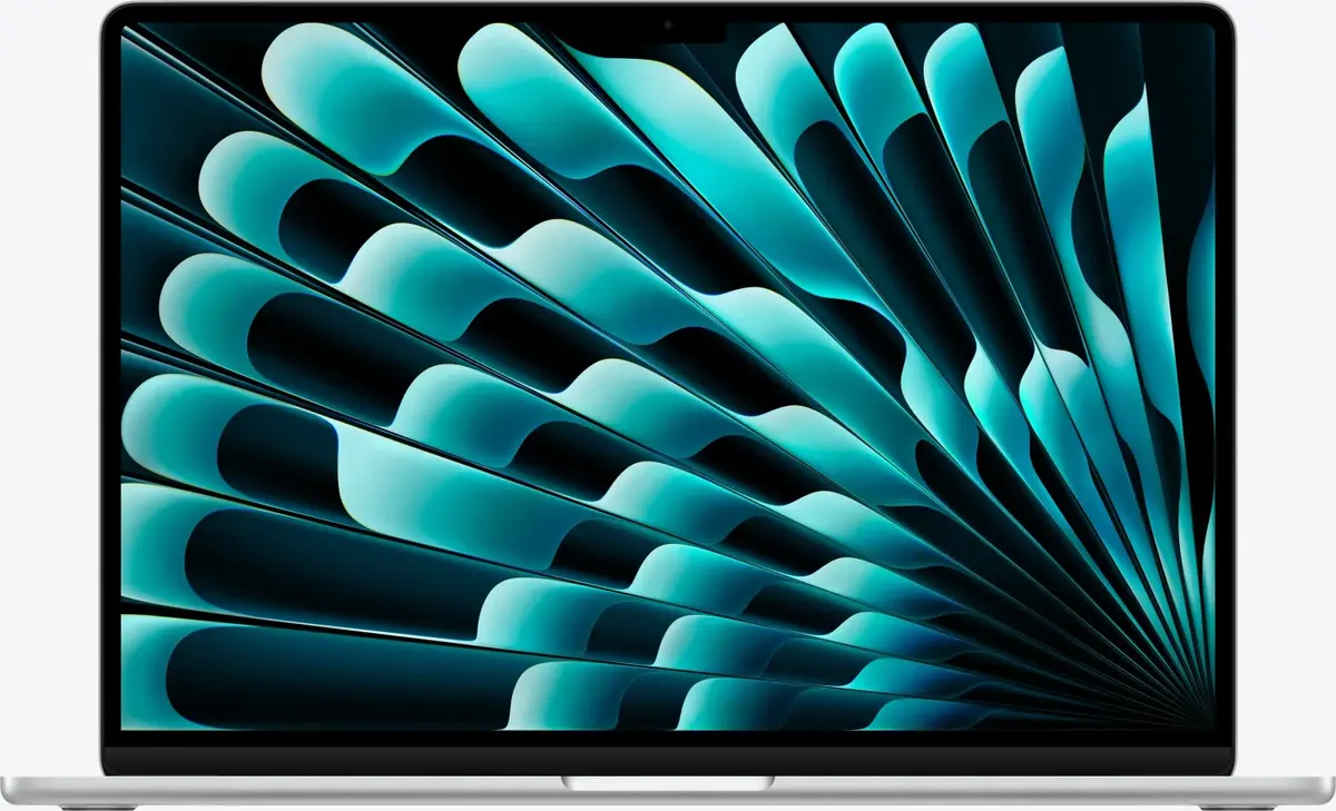 Klēpjdators Apple MacBook Air 15.3&quot