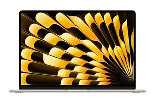 Klēpjdators Apple MacBook Air 15,3" Z1LT M5 10‑kodolu CPU/GPU 24 GB RAM 512 GB SSD DE QWERTZ