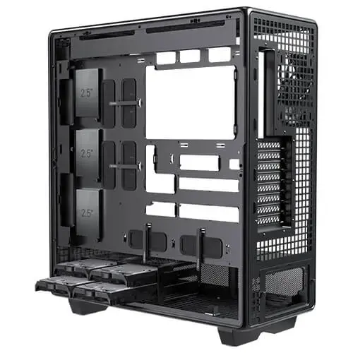 ANTEC 900 Full Tower корпус Photo 2