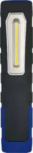 Work Lamp Amazon Basics Viking Explorer B6814 — portable rechargeable task light