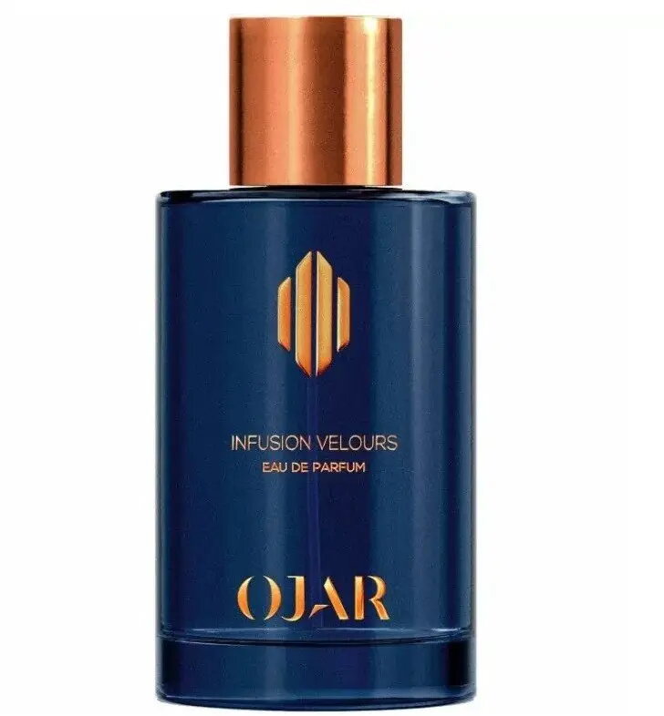 Calvin Klein OJAR Infusion Velours Eau