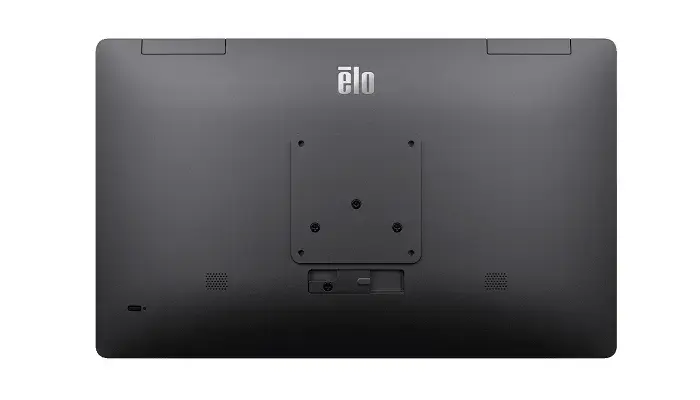 Elotouch E983895 15.6 collu planšetdators | Profesionāls skārienekrāns Photo 5