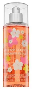 Боди-мист Victoria's Secret — EMANUEL UNGARO Sunkissed Petals 125 мл