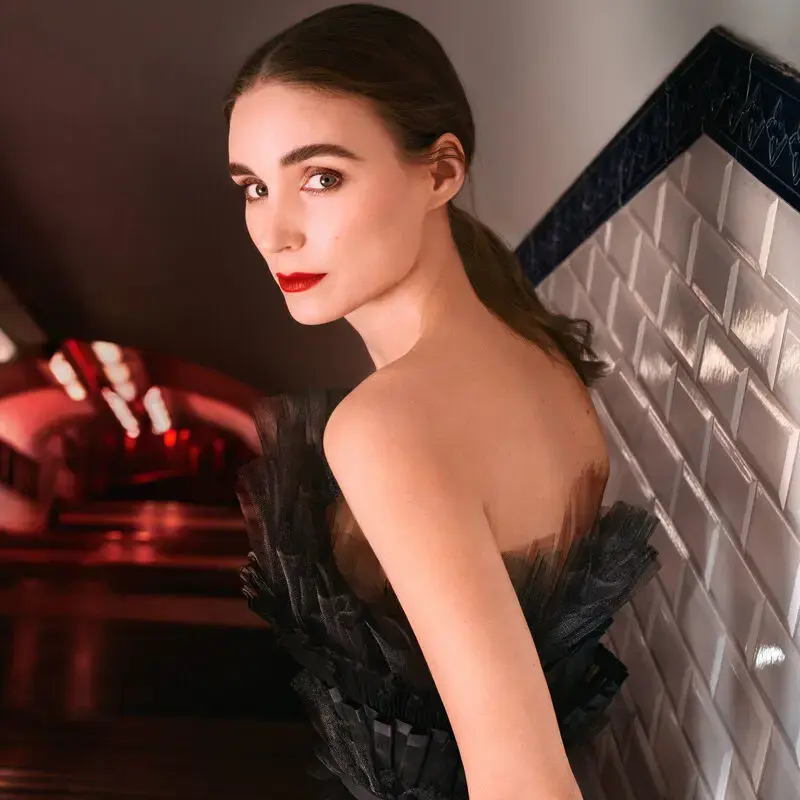 GIVENCHY L'Interdit мист для волос 35 мл Photo 3