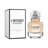 GIVENCHY L'Interdit мист для волос 35 мл Photo 4