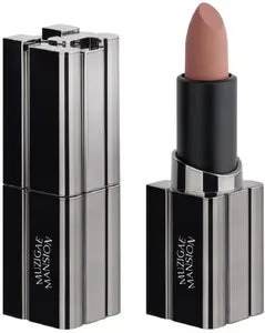 REVLON MUZIGAE MANSION Mood Wear Blur Lipstick 004 Layered — cream lipstick, 4 g