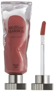 Тинт для губ Liquid Renewal Eveline MUZIGAE MANSION Objet 028 Mania, 6 мл