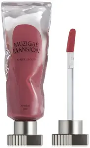 Lip tint Delia MUZIGAE MANSION Objet Liquid Renewal 012 Symbol 6 ml