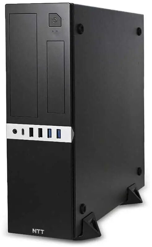 Desktop PCs & Workstations