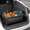 Spigen Trunk Organizer ACP08855 — Car Trunk Organizer Photo 3