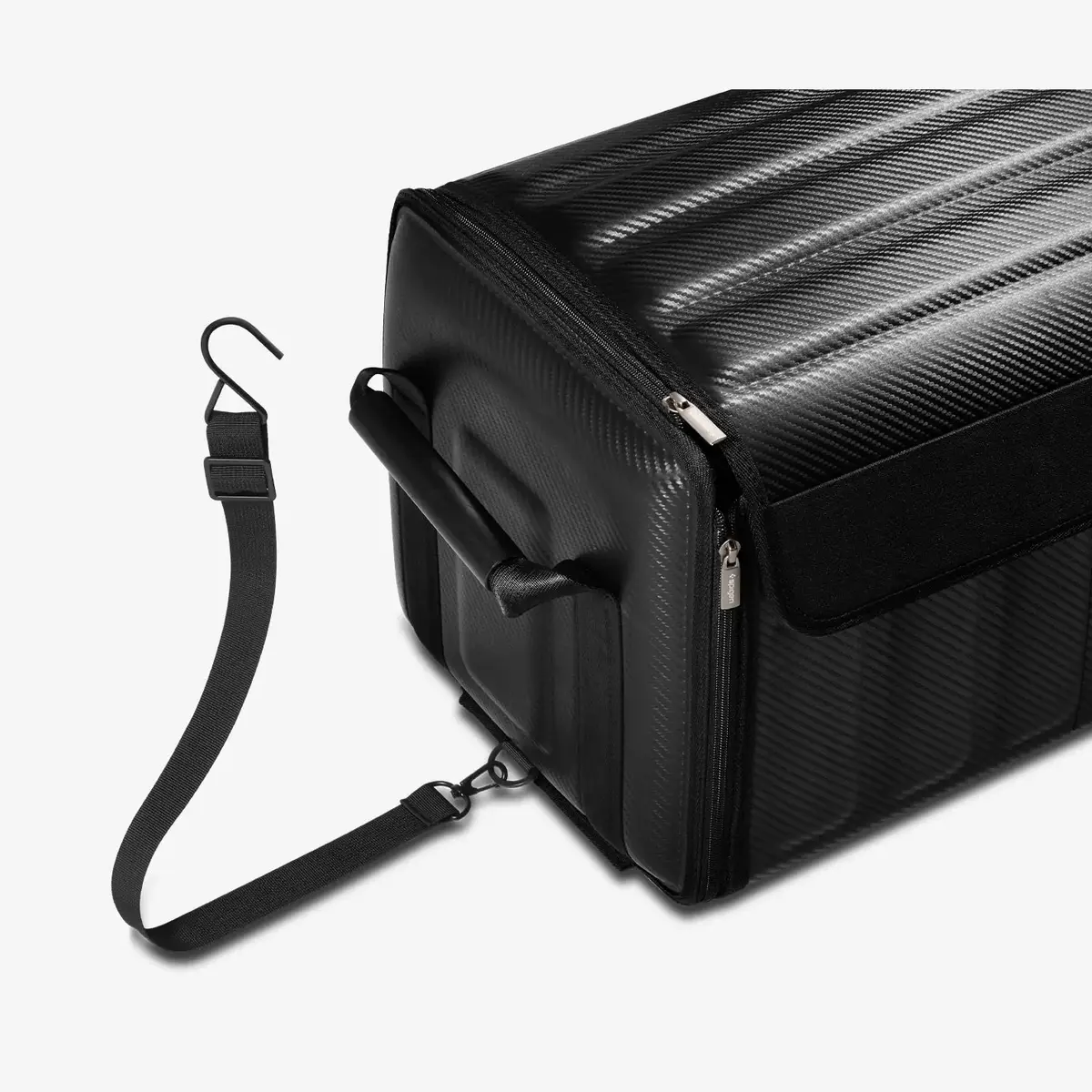 Spigen Trunk Organizer ACP08855 — Car Trunk Organizer Photo 4