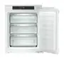 Liebherr IFNd 3503 upright built-in freezer Photo 2