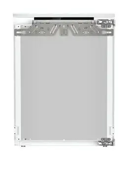 Liebherr IFNd 3503 upright built-in freezer Photo 3