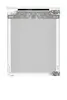 Liebherr IFNd 3503 upright built-in freezer Photo 3