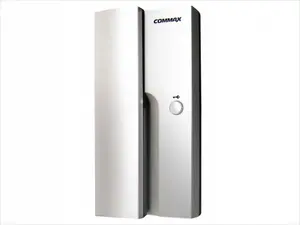 Intercom Handset Commax DP-3HP – audio unifon for video door phone systems, Commax DP-3HP