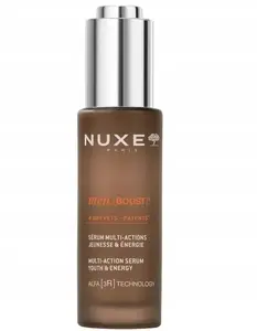 Serums KireSkin NUXE Men Boost Youth & Energy 30 ml — enerģiju atjaunojošs vīriešu sejas serums