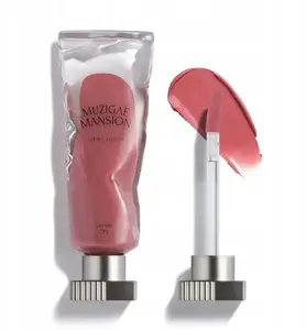 Lip Tint Catrice MUZIGAE MANSION Objet Liquid Renewal Tint 019 Lavish 6ml