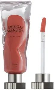 Liquid Renewal Tint for Lips Catrice MUZIGAE MANSION 021 Melted 6ml