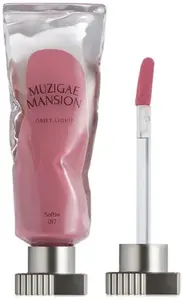 Liquid Renewal Tint for Lips Catrice MUZIGAE MANSION Objet 017 Softie — 6 ml