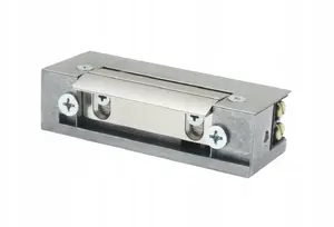 Electric Strike Siemens S24U (HARTTE) 24V AC/DC, standard series