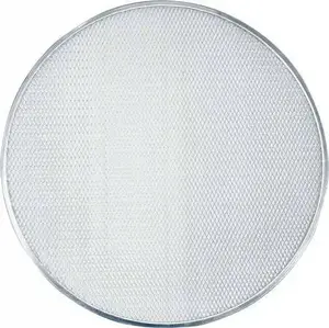 Pizza Screen YATO YG-02038 500 mm perforated baking mesh for pizza ovens