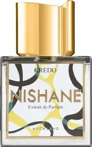 Perfume Nishane Kredo 50 ml — Nishane unisex fragrance, 50 ml bottle
