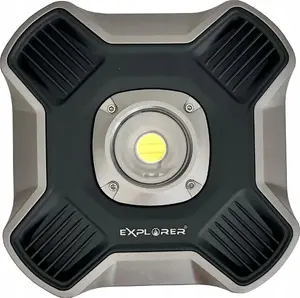Work Light King Tony Viking Explorer B6913 — portable inspection and work lamp