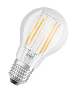 LED spuldze Ledvance (Osram) 4058075288669 E27 7.5 W 1055 lm 2700 K Silti balta