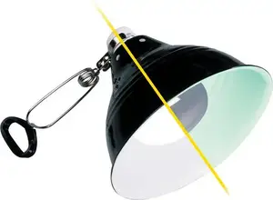 Лампа Hagen Exo Terra Glow большая для рептилий 25 см, модель 012835