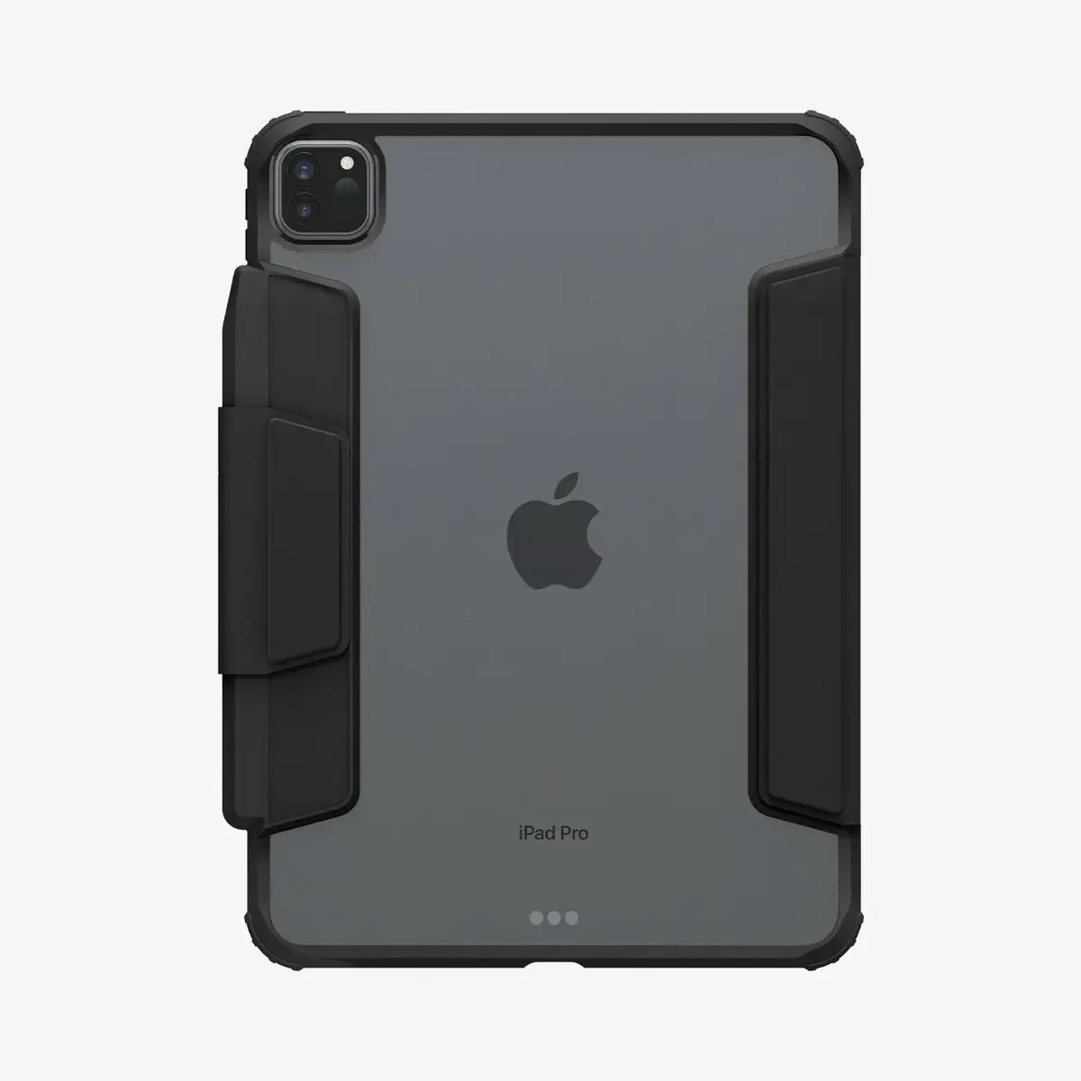 Spigen Air Skin Pro фолио для iPad Pro 11" (2024) Photo 5