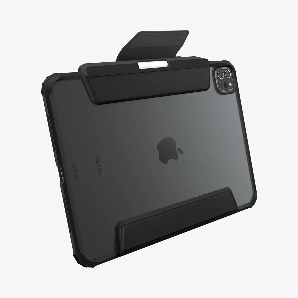 Spigen Air Skin Pro фолио для iPad Pro 11" (2024) Photo 7