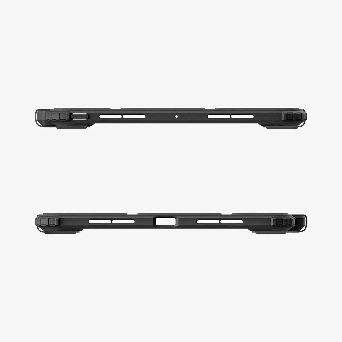 Spigen Air Skin Pro фолио для iPad Pro 11" (2024) Photo 10
