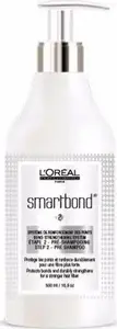 L’Oreal Paris L'Oréal Professionnel Smartbond Шаг 2 Предшампунная маска для волос 500 мл