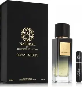 Smaržas (EDP) The Woods Collection Royal Night universālas 100 ml