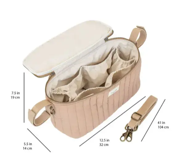 3 Sprouts ISQSMD stroller organizer bag Photo 3
