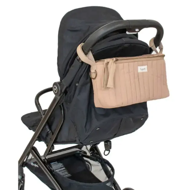 3 Sprouts ISQSMD stroller organizer bag Photo 4