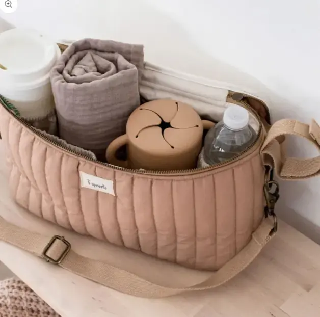 3 Sprouts ISQSMD stroller organizer bag Photo 5