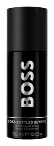 Deodorant Spray Hugo Boss BOSS Bottled Beyond — Men, Perfumed Spray, 150 ml