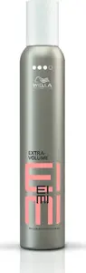 Wella EIMI Extra Volume Stipras fiksācijas putas 300 ml — Wella stylinga putas