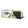 Techly настенный кронштейн 32–70", VESA 600×400 Photo 2