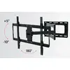 Techly настенный кронштейн 32–70", VESA 600×400 Photo 3