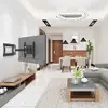 Techly настенный кронштейн 32–70", VESA 600×400 Photo 7