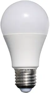LED spuldze Heda HD110 A55 E27 7W 630 lm Vēsā balta 865
